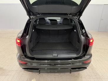 Audi Q6 E-tron S Line E-tron Performance 225,00 KW — photo 39