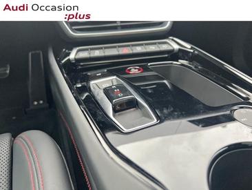 Audi S E-tron GT S E-tron GT Base 435,00 KW — photo 12