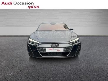 Audi S E-tron GT S E-tron GT Base 435,00 KW — photo 13