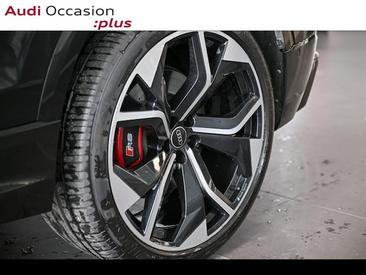 Audi RSQ8 RS Q8 600 Ch Tiptronic — photo 29