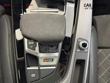 Audi RS4 Avant RS 4 Avant 450 Ch Tiptronic — photo 14