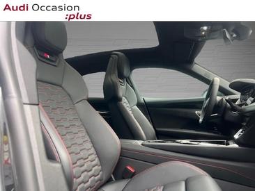 Audi S E-tron GT S E-tron GT Base 435,00 KW — photo 14