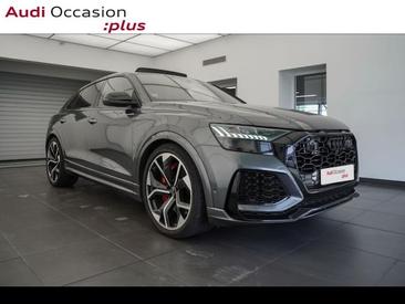 Audi RSQ8 RS Q8 600 Ch Tiptronic — photo 3