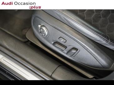 Audi RS4 Avant RS 4 Avant 450 Ch Tiptronic — photo 25