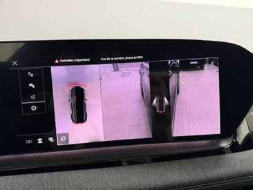 Audi Q6 E-tron S Line E-tron Performance 225,00 KW — photo 46