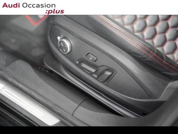 Audi RS4 Avant RS 4 Avant 450 Ch Tiptronic — photo 24