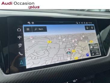 Audi S E-tron GT S E-tron GT Base 435,00 KW — photo 18