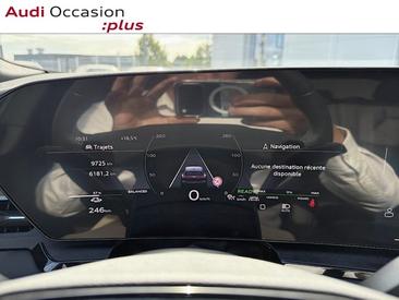 Audi Q6 E-tron S Line E-tron Performance 225,00 KW — photo 24