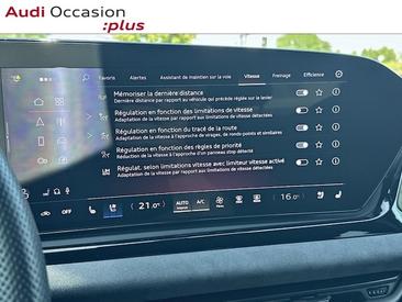 Audi S 5 Avant TFSI — photo 36