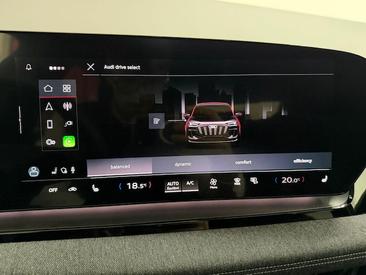 Audi Q6 E-tron S Line E-tron Performance 225,00 KW — photo 47