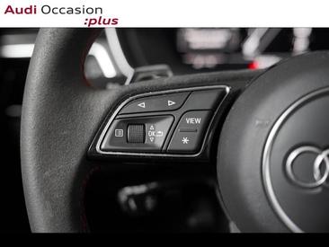 Audi RS4 Avant RS 4 Avant 450 Ch Tiptronic — photo 26