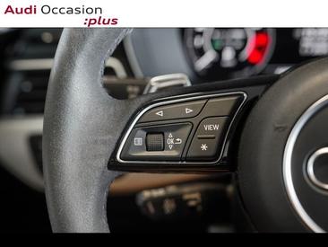 Audi RS4 Avant RS 4 Avant 450 Ch Tiptronic — photo 28