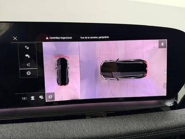 Audi Q6 E-tron S Line E-tron Performance 225,00 KW — photo 49