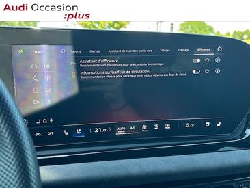 Audi S 5 Avant TFSI — photo 38