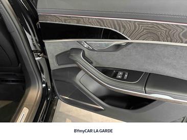 Audi A8 TFSI E Avus Extended 60 TFSI E Quattro 462 Ch Tiptronic — photo 22