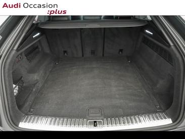 Audi RSQ8 RS Q8 600 Ch Tiptronic — photo 8