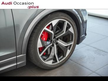 Audi RSQ8 RS Q8 600 Ch Tiptronic — photo 9