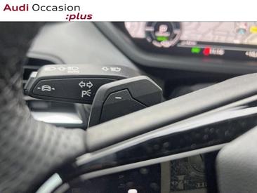 Audi S E-tron GT S E-tron GT Base 435,00 KW — photo 23
