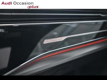 Audi RSQ8 RS Q8 600 Ch Tiptronic — photo 38