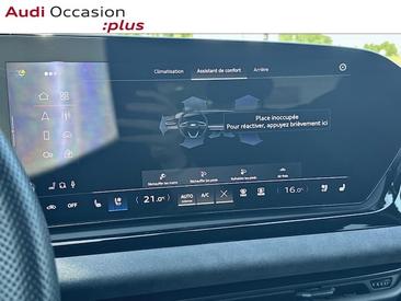 Audi S 5 Avant TFSI — photo 41