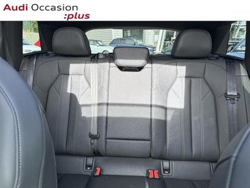 Audi Q6 E-tron S Line E-tron Performance 225,00 KW — photo 28