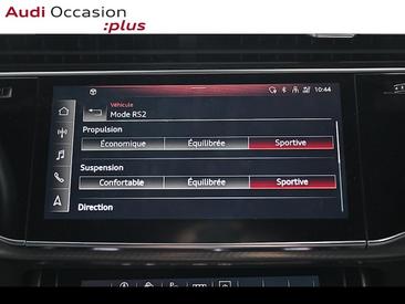 Audi RSQ8 RS Q8 600 Ch Tiptronic — photo 39