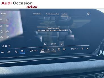Audi S 5 Avant TFSI — photo 42
