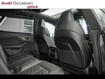 Audi RSQ8 RS Q8 600 Ch Tiptronic — photo 13