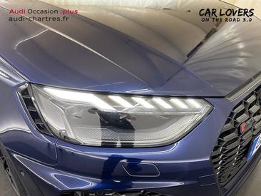 Audi RS4 Avant RS 4 Avant 450 Ch Tiptronic — photo 28