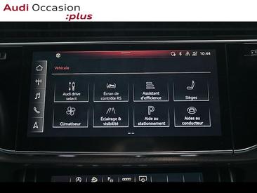 Audi RSQ8 RS Q8 600 Ch Tiptronic — photo 40