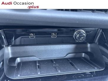 Audi S 5 Avant TFSI — photo 43