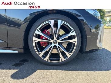 Audi S 5 Avant TFSI — photo 45