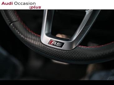 Audi RSQ8 RS Q8 600 Ch Tiptronic — photo 42