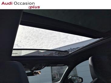 Audi Q6 E-tron S Line E-tron Performance 225,00 KW — photo 32