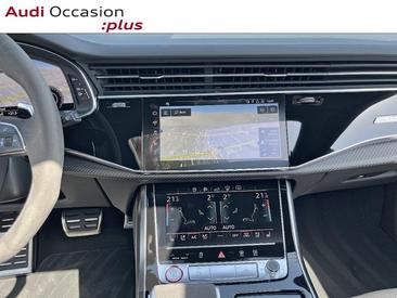 Audi RSQ8 RS Q8 600 Ch Tiptronic — photo 35