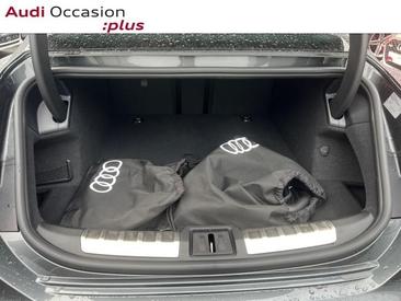 Audi S E-tron GT S E-tron GT Base 435,00 KW — photo 30
