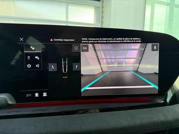Audi Q6 Sportback E-tron S Line E-tron Performance 225,00 KW — photo 12