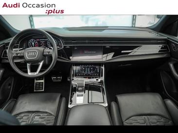 Audi RSQ8 RS Q8 600 Ch Tiptronic — photo 21