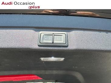 Audi S 5 Avant TFSI — photo 49