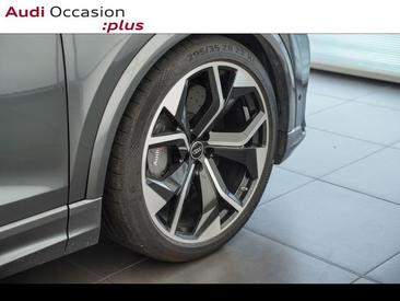 Audi RSQ8 RS Q8 600 Ch Tiptronic — photo 8