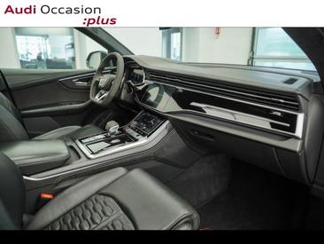 Audi RSQ8 RS Q8 600 Ch Tiptronic — photo 10