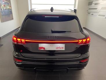 Audi SQ6 E-tron SQ6 SUV E-tron 360,00 KW — photo 6