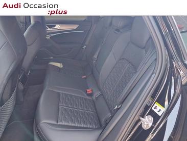 Audi RS6 avant RS 6 Avant 600 Ch Tiptronic — photo 11