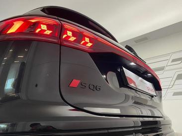 Audi SQ6 E-tron SQ6 SUV E-tron 360,00 KW — photo 8
