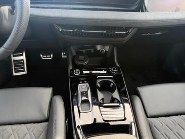 Audi Q6 E-tron S Line E-tron Performance 225,00 KW — photo 13