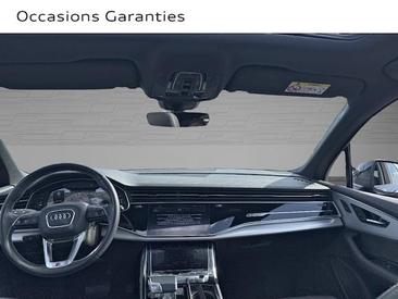 Audi Q7 TFSI E Competition 60 TFSI E Quattro 462 Ch Tiptronic — photo 13