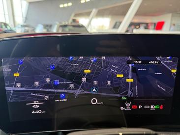 Audi Q6 E-tron S Line E-tron Performance 225,00 KW — photo 16