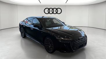 Audi A6 Berline E-hybrid S Line E-hybrid Quattro 367 ChS Tronic — photo 7