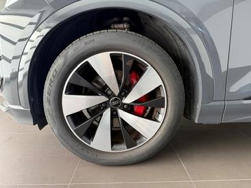 Audi Q6 E-tron E-tron Quattro 285,00 KW — photo 9