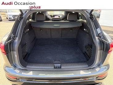 Audi Q6 E-tron S Line E-tron Performance 225,00 KW — photo 41